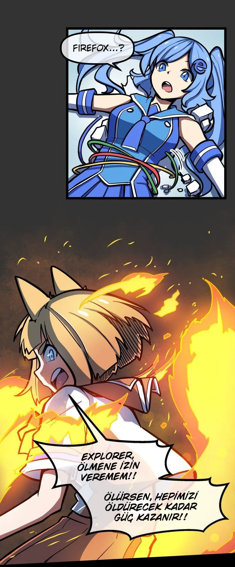 Internet Explorer - Sayfa 17