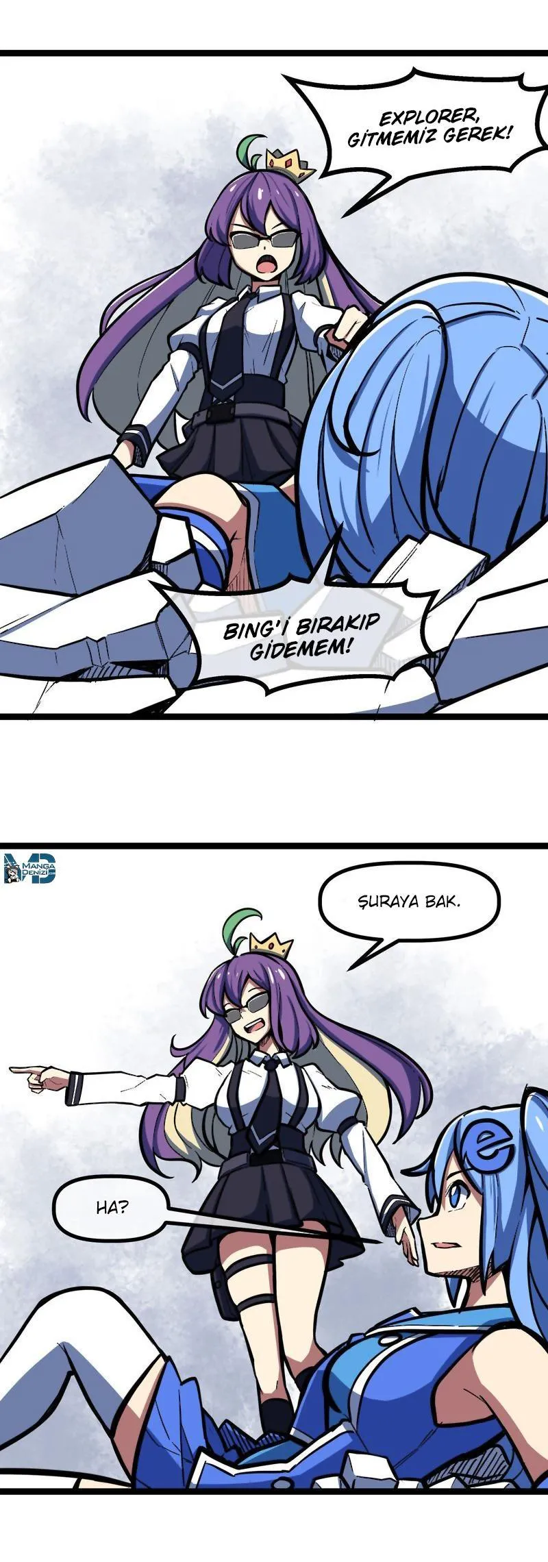 Internet Explorer - Sayfa 19