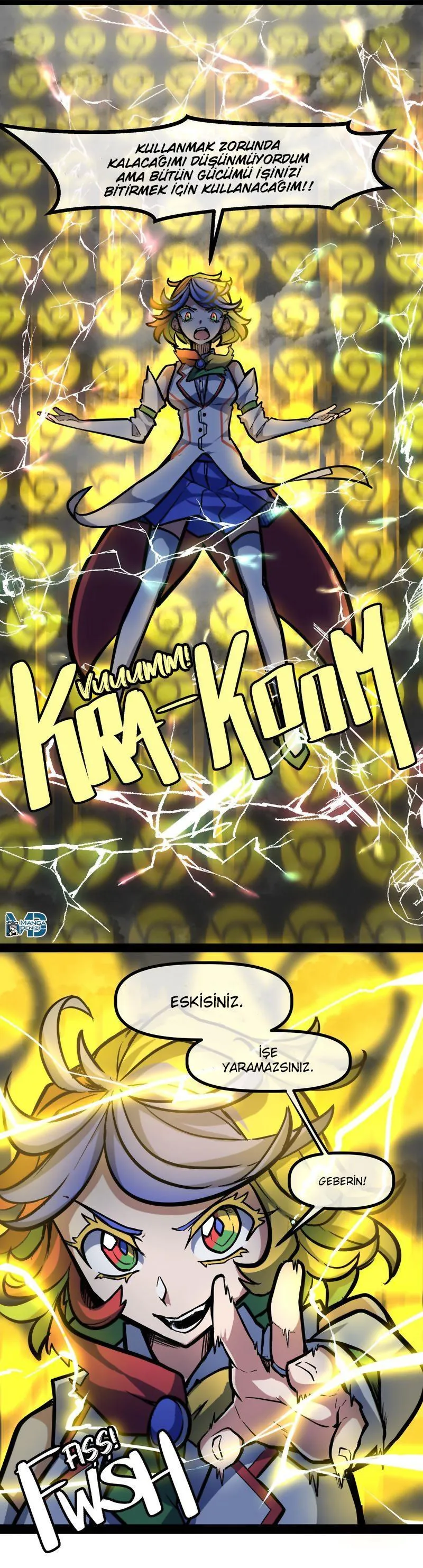 Internet Explorer - Sayfa 5