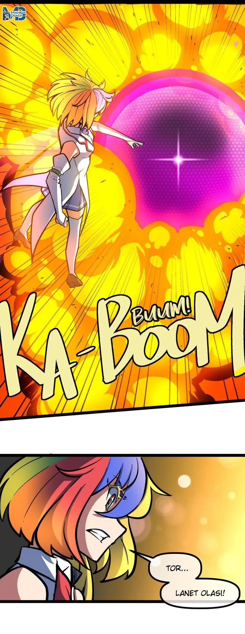 Internet Explorer - Sayfa 11