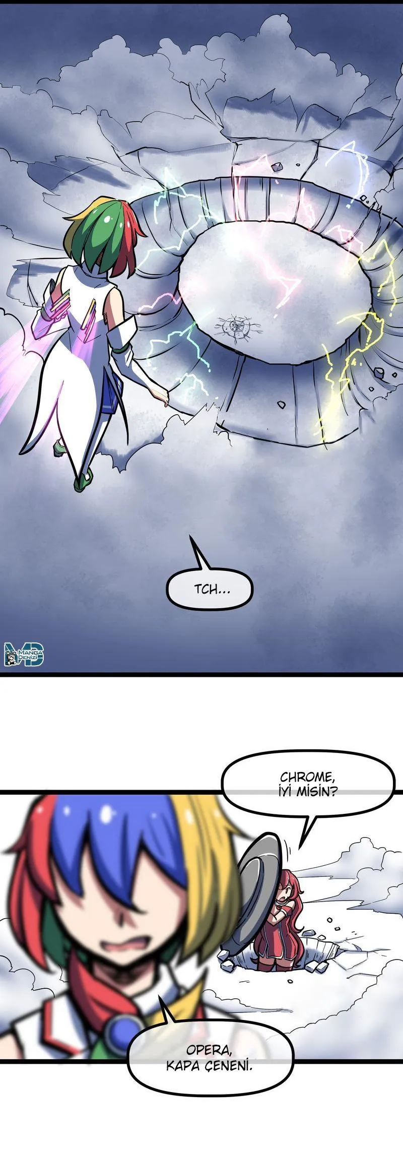 Internet Explorer - Sayfa 12