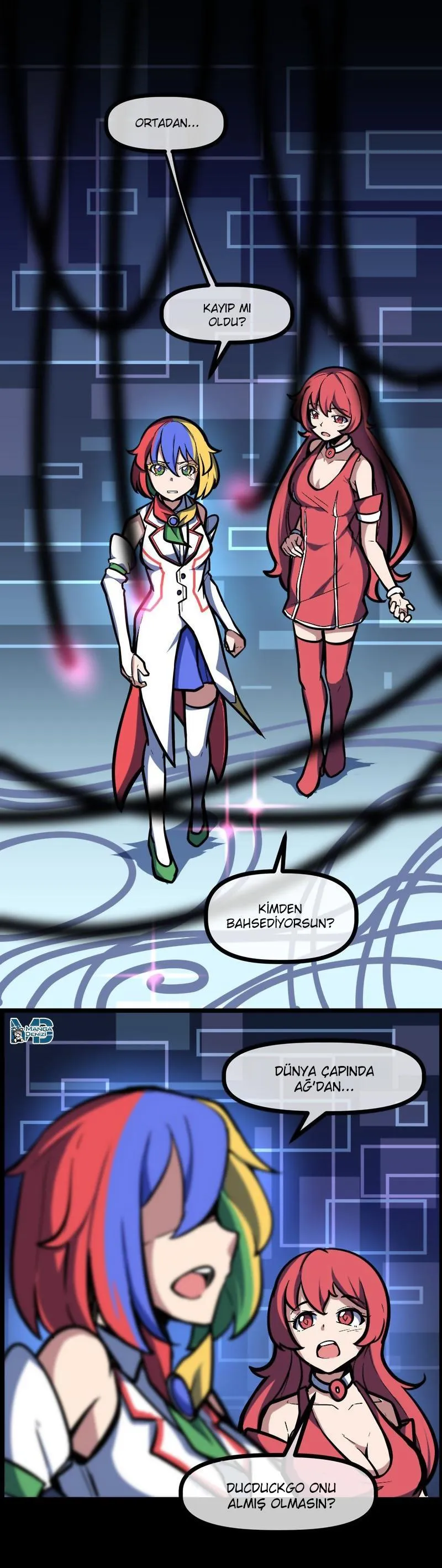 Internet Explorer - Sayfa 18