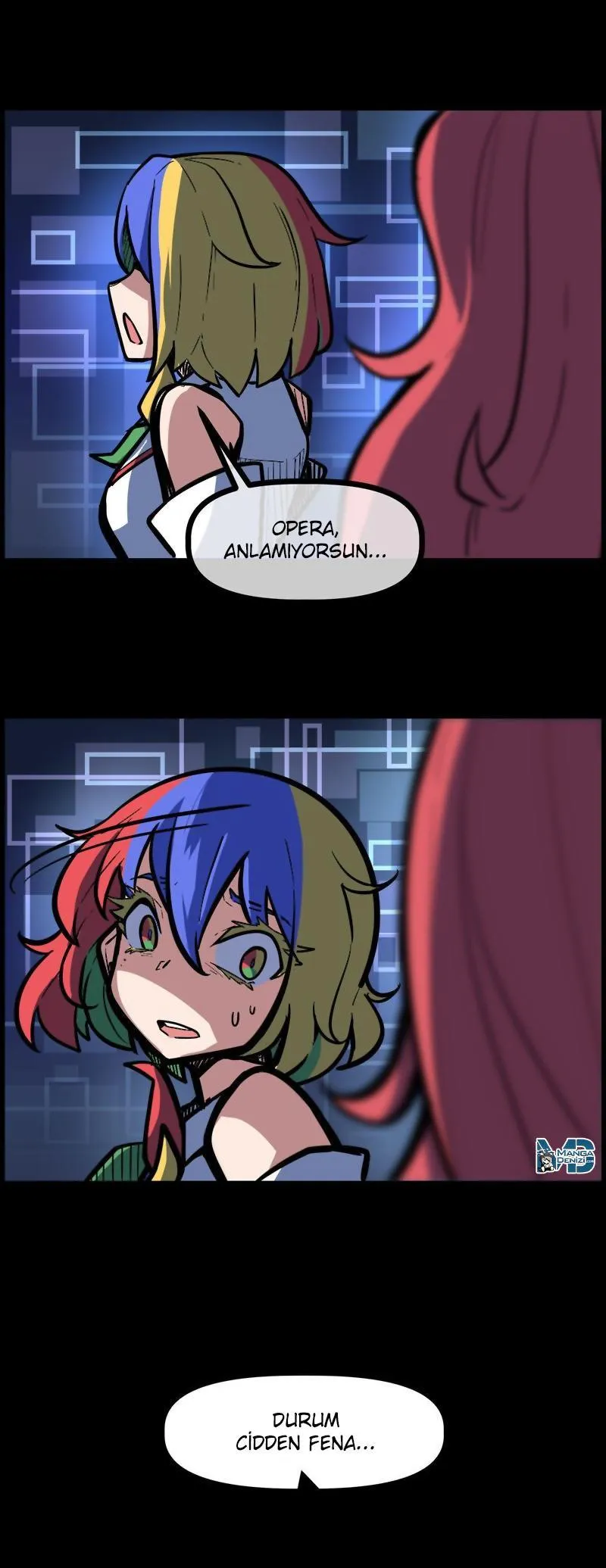 Internet Explorer - Sayfa 19