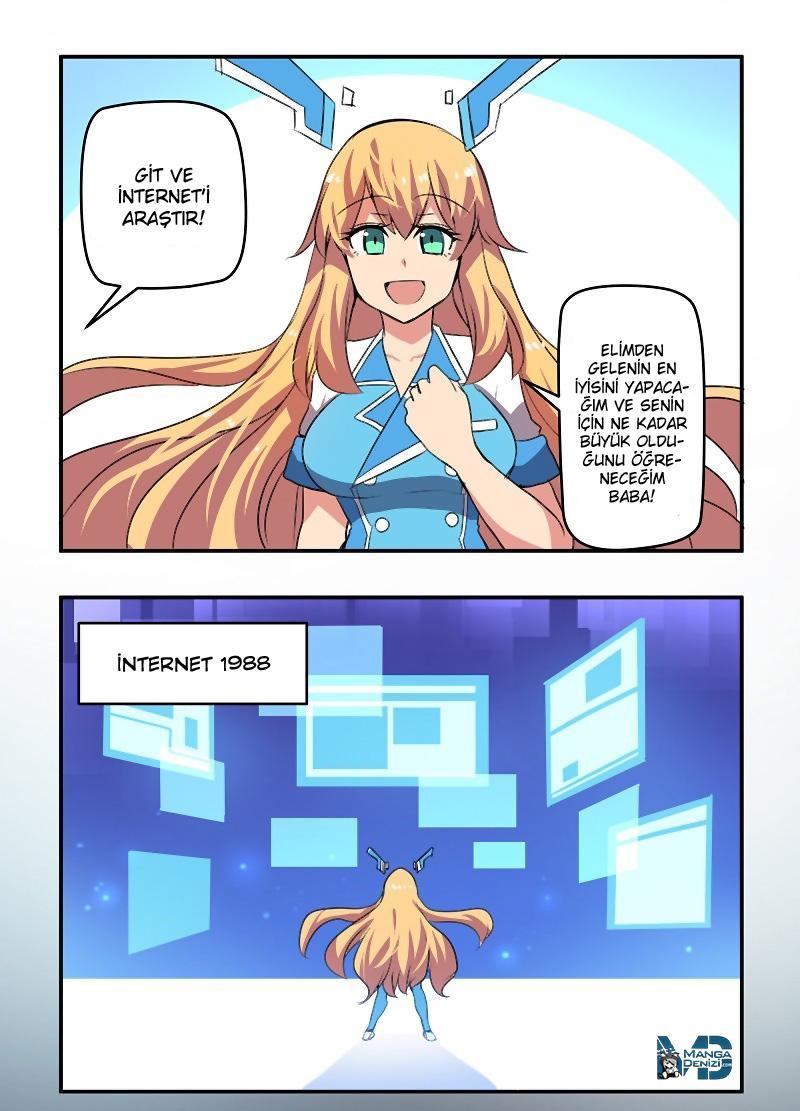 Internet Explorer mangasının 047 bölümünün 2. sayfasını okuyorsunuz.
