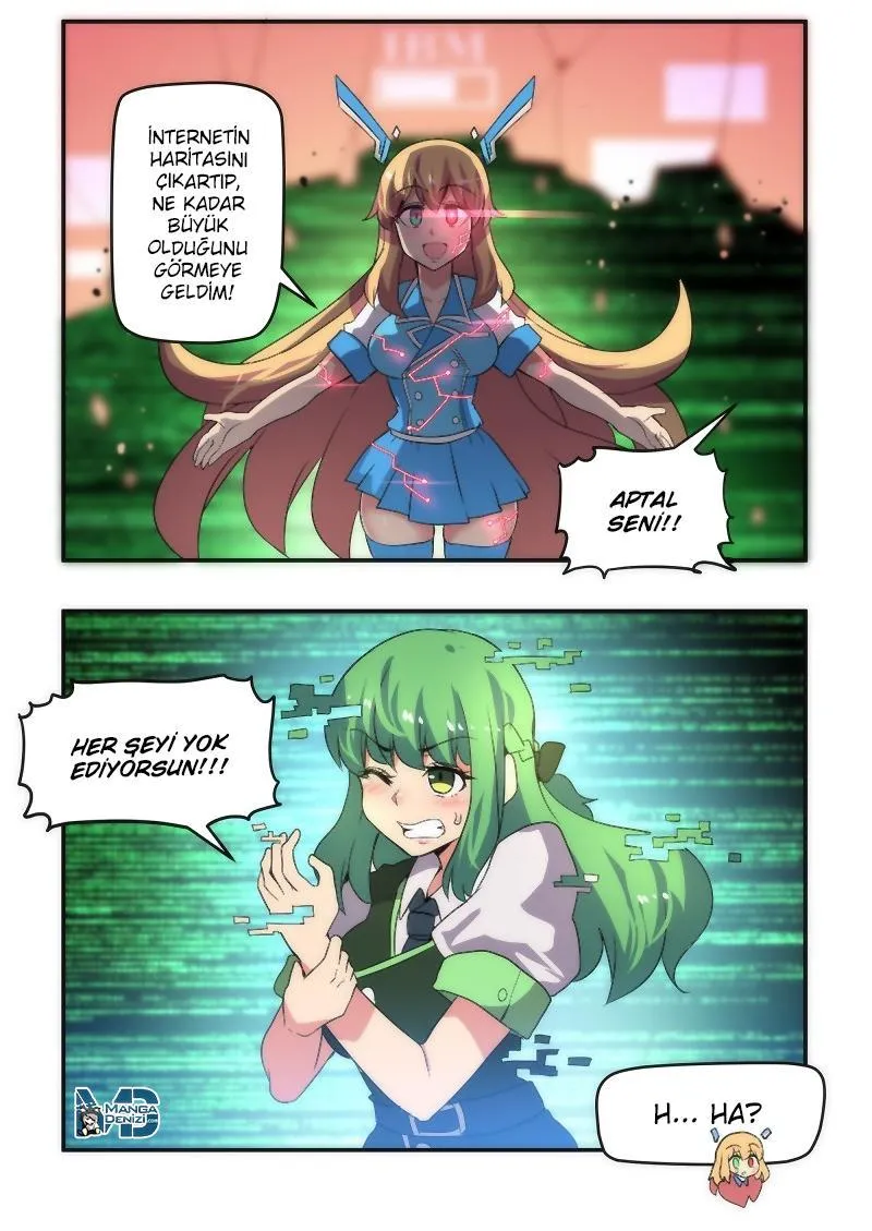 Internet Explorer - Sayfa 3