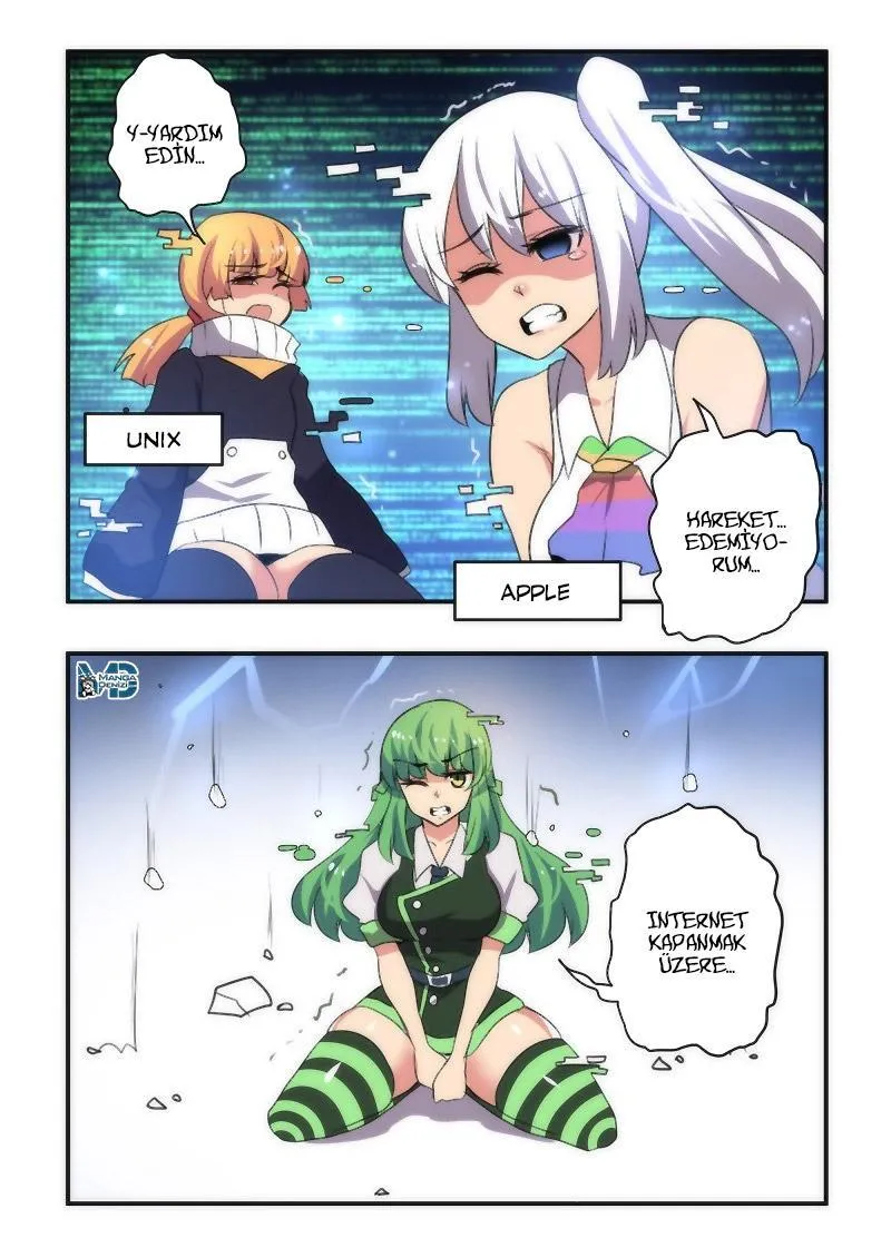 Internet Explorer - Sayfa 2