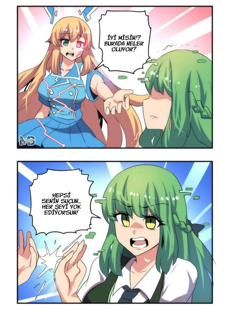 Internet Explorer - Sayfa 3