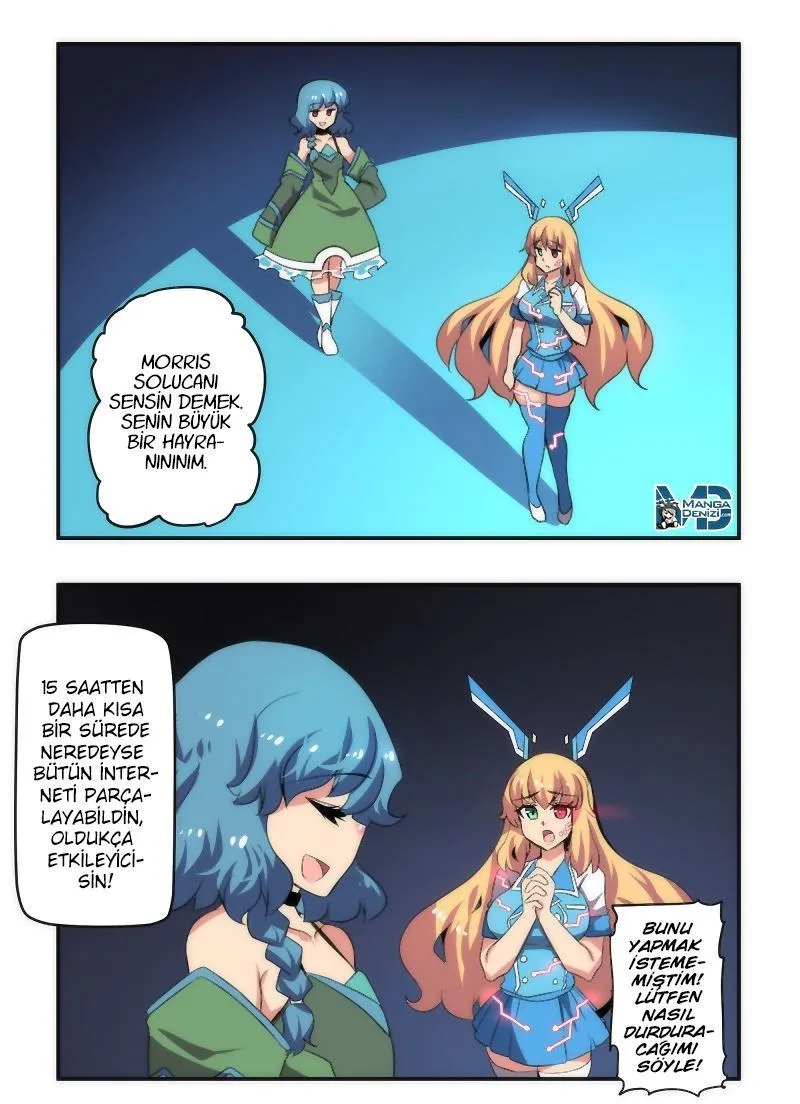 Internet Explorer - Sayfa 2