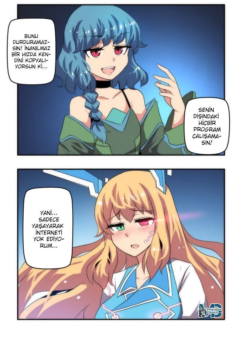 Internet Explorer - Sayfa 3