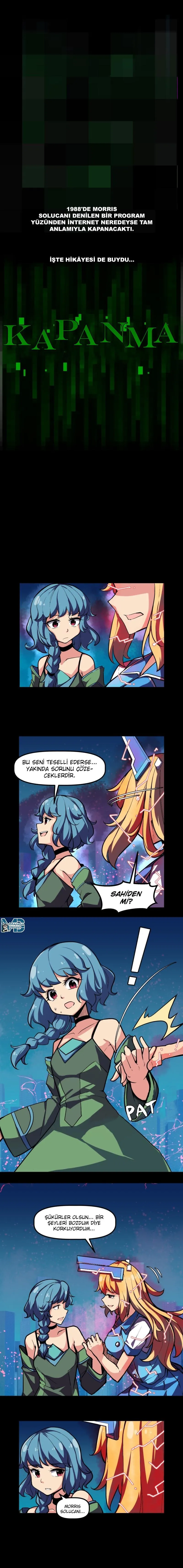 Internet Explorer - Sayfa 3