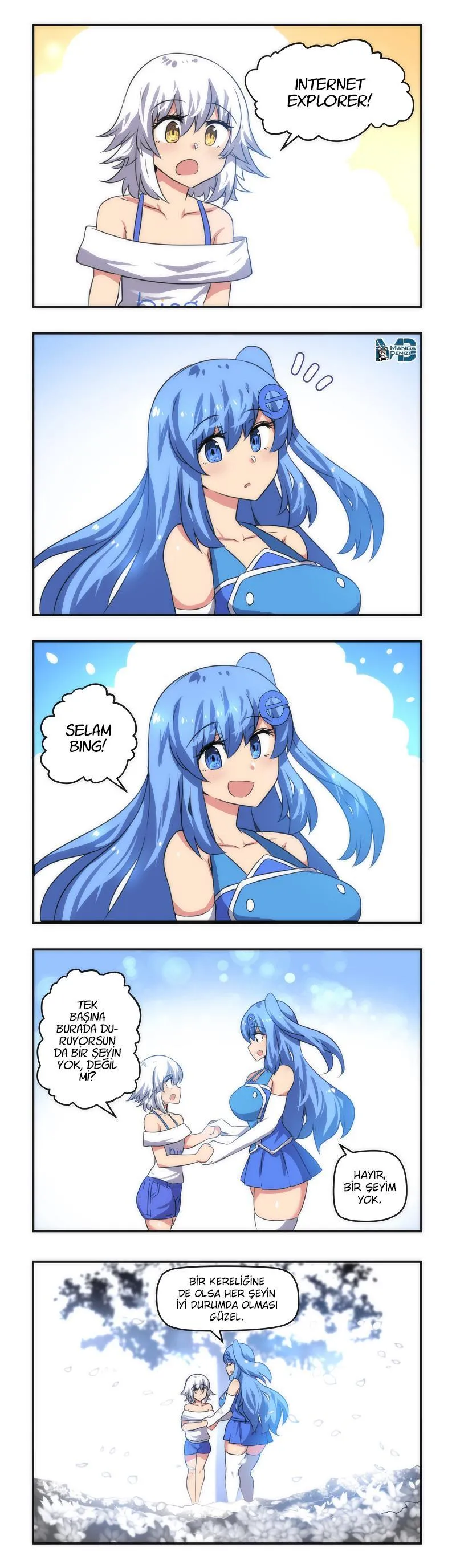 Internet Explorer - Bölüm 054 - Sayfa 2