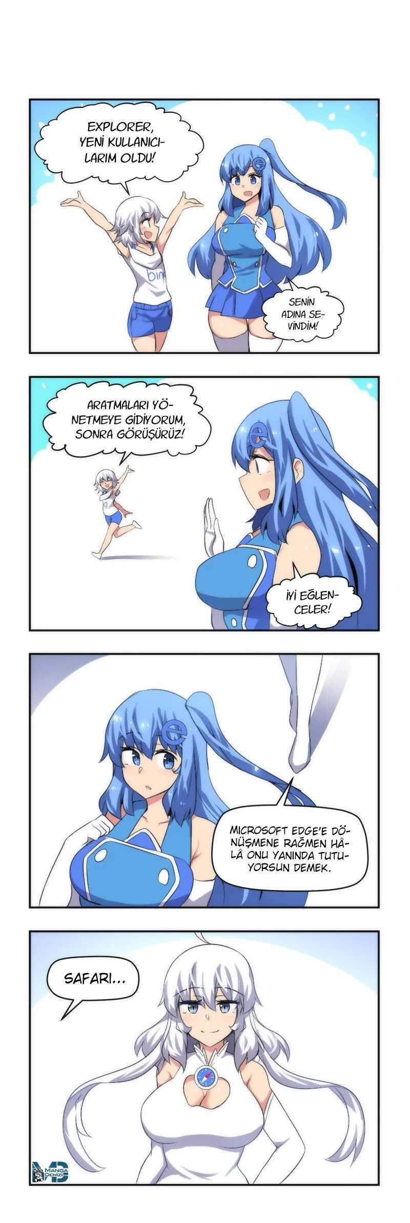 Internet Explorer - Bölüm 055 - Sayfa 2