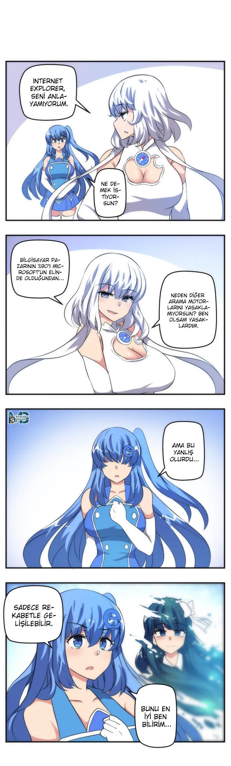 Internet Explorer - Bölüm 057 - Sayfa 2