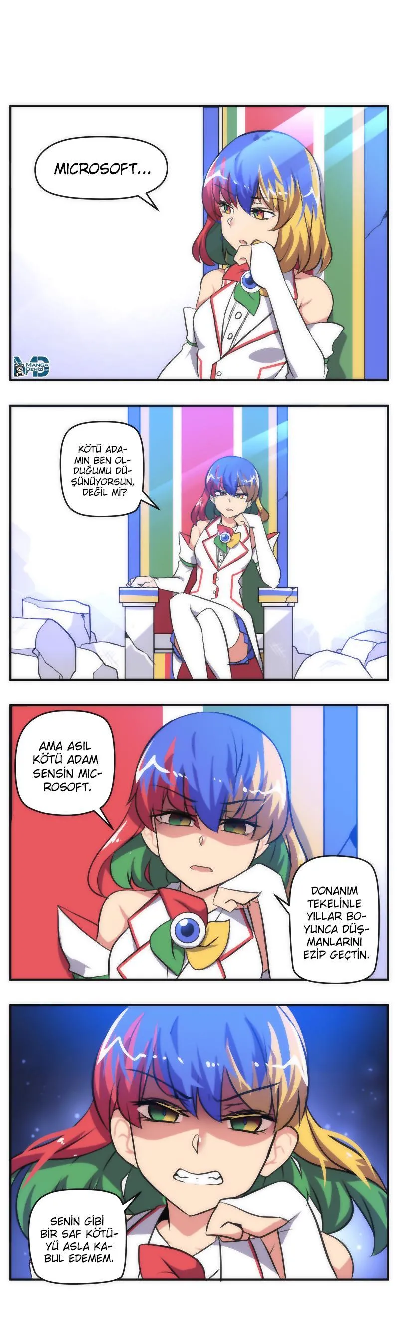 Internet Explorer - Bölüm 058 - Sayfa 2