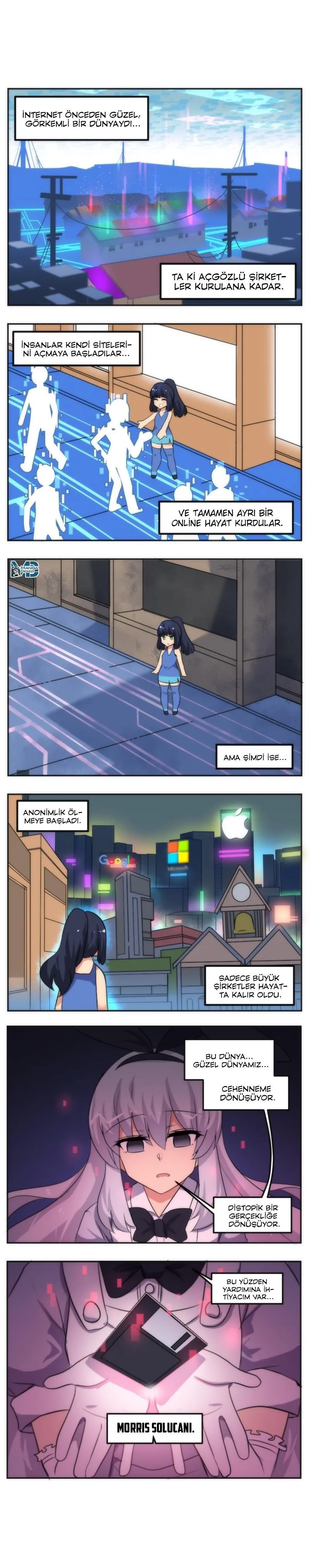 Internet Explorer - Sayfa 2