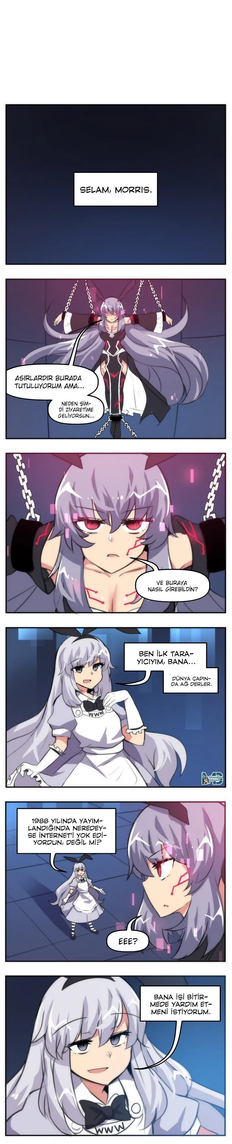 Internet Explorer - Sayfa 2