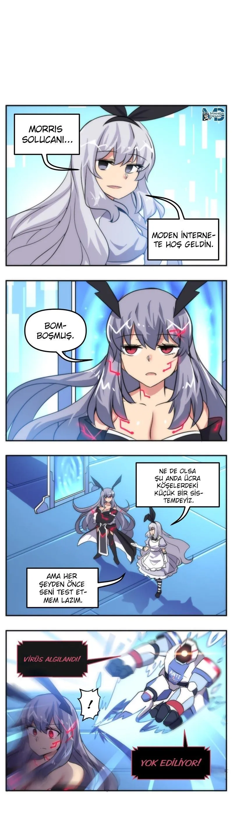 Internet Explorer - Sayfa 2