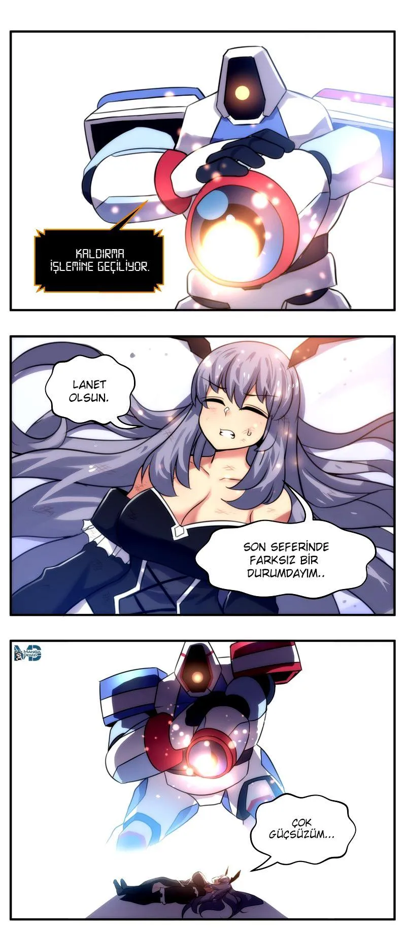 Internet Explorer - Sayfa 2