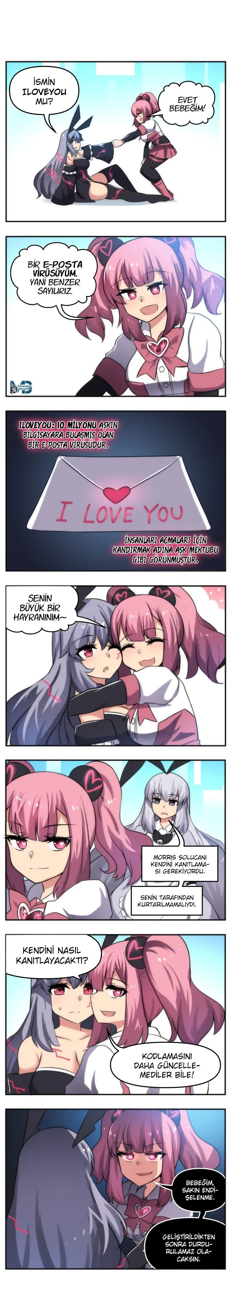 Internet Explorer - Sayfa 2