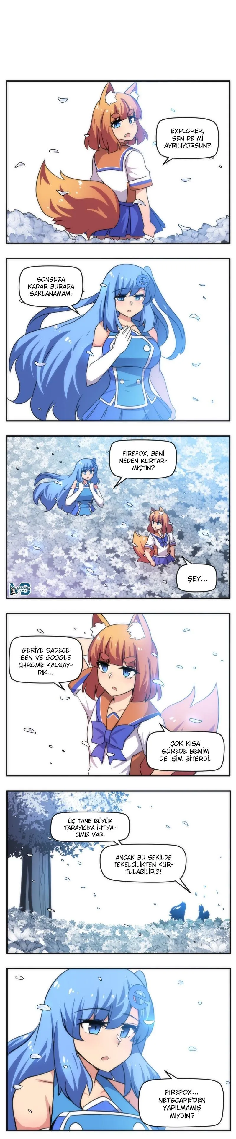 Internet Explorer - Sayfa 2