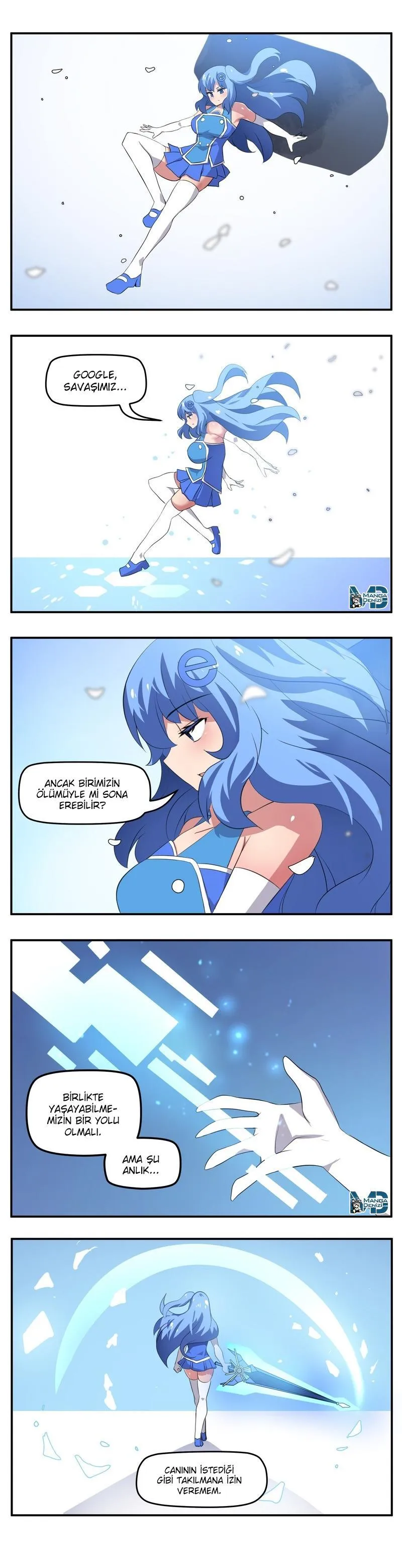 Internet Explorer - Sayfa 2