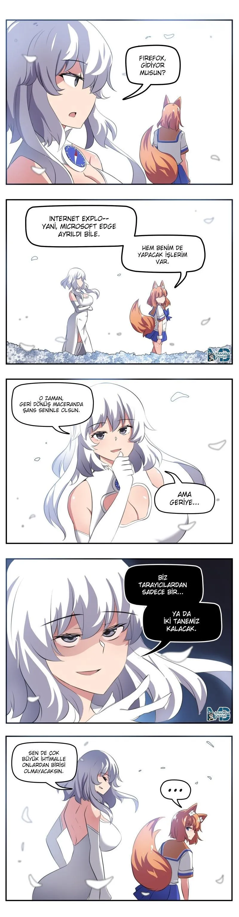 Internet Explorer - Sayfa 2