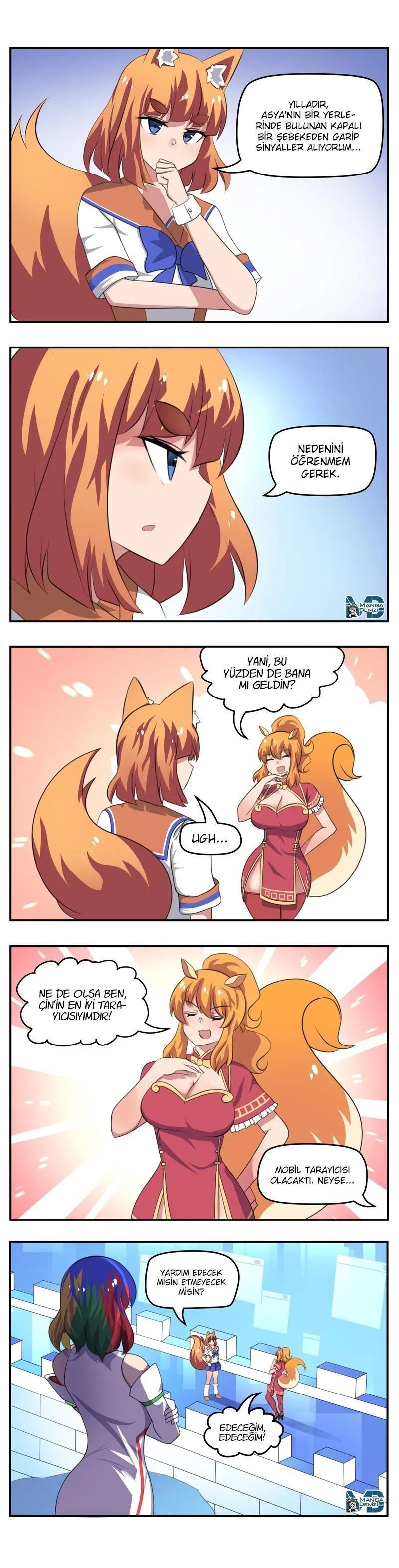 Internet Explorer - Bölüm 071 - Sayfa 2