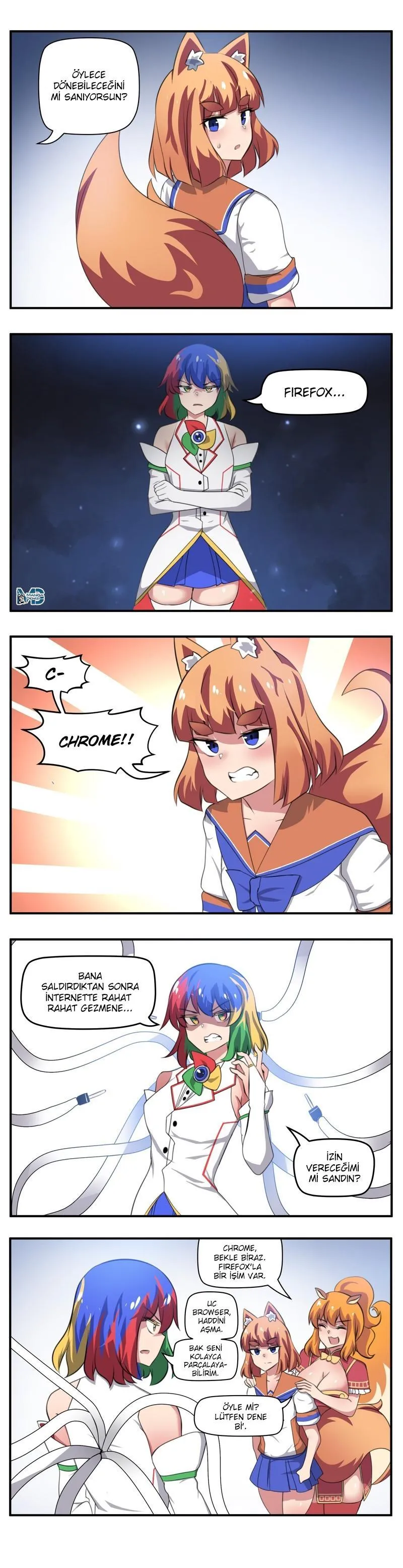 Internet Explorer - Bölüm 072 - Sayfa 2