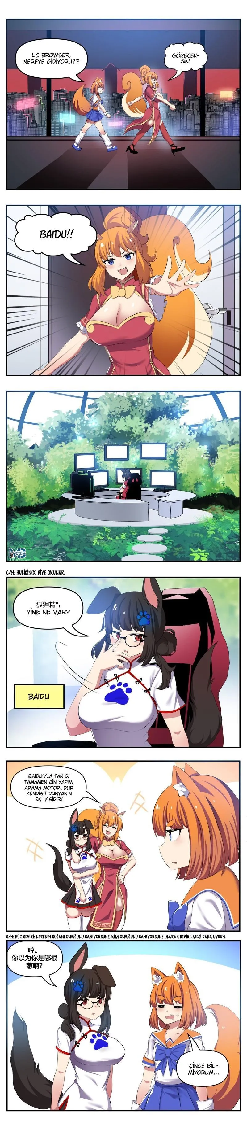 Internet Explorer - Sayfa 2