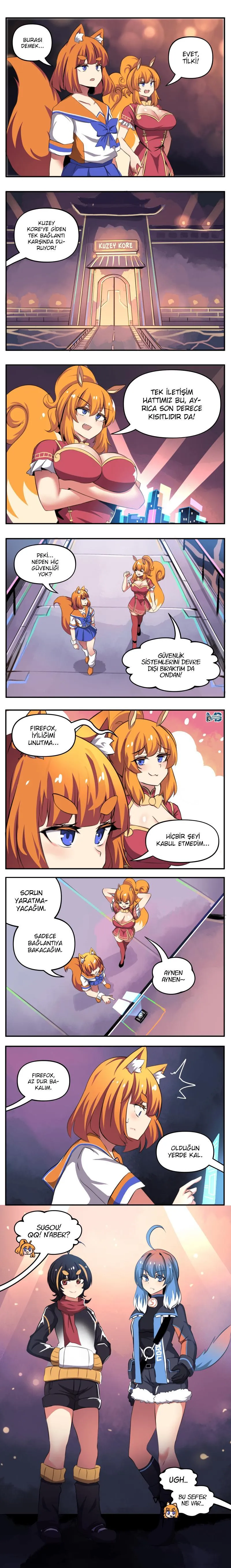 Internet Explorer - Sayfa 2