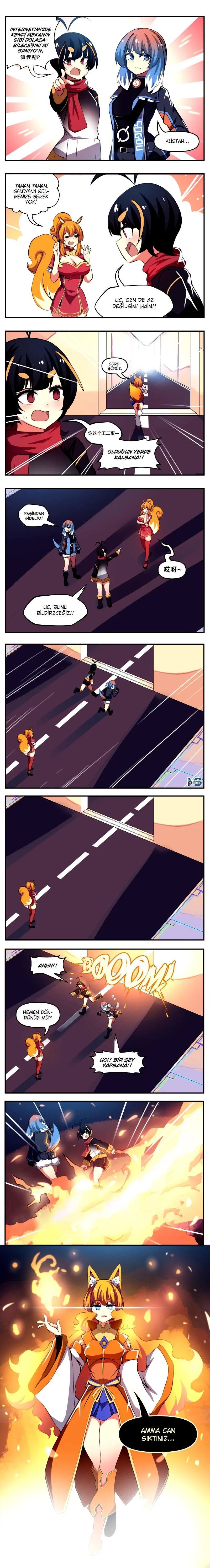 Internet Explorer - Sayfa 2