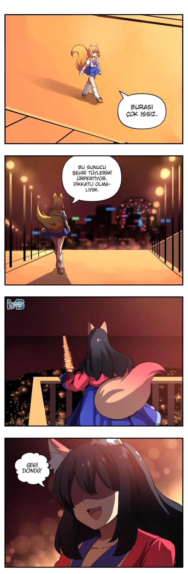 Internet Explorer - Sayfa 2