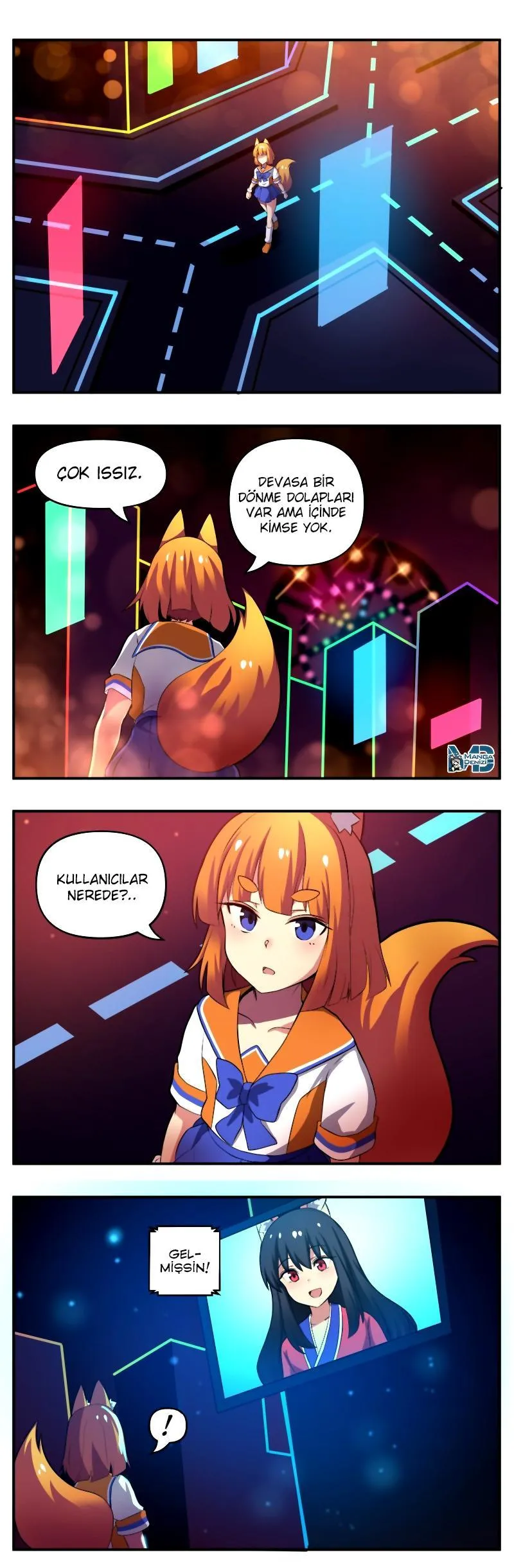 Internet Explorer - Sayfa 2