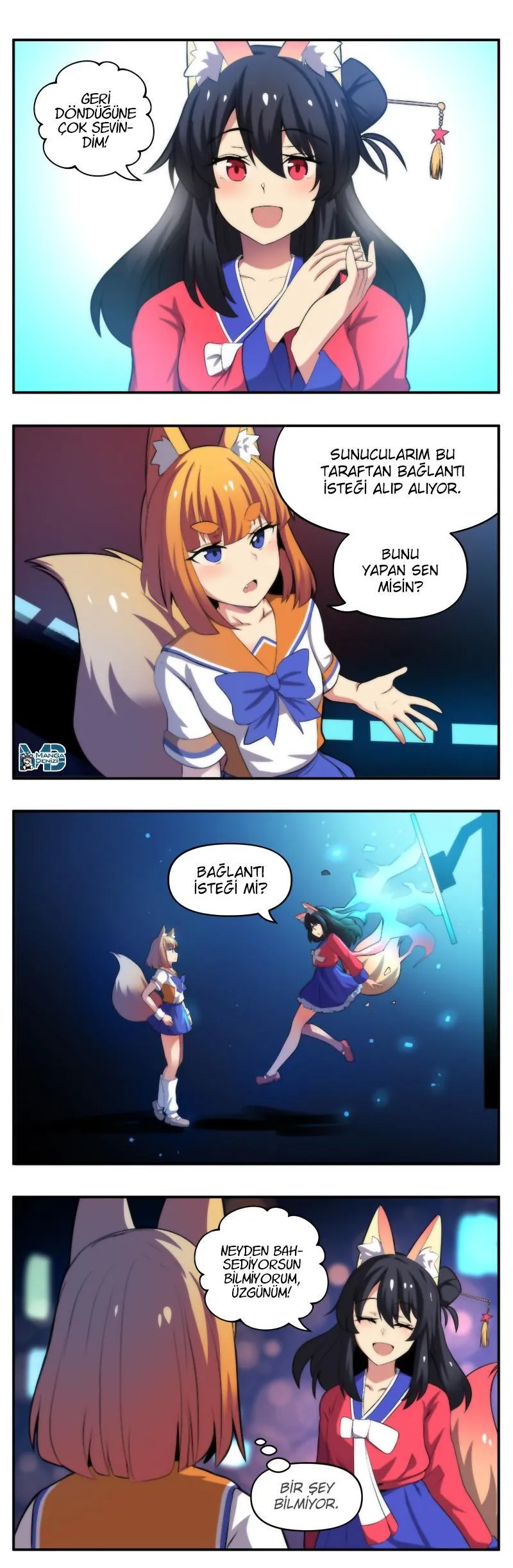 Internet Explorer - Sayfa 2