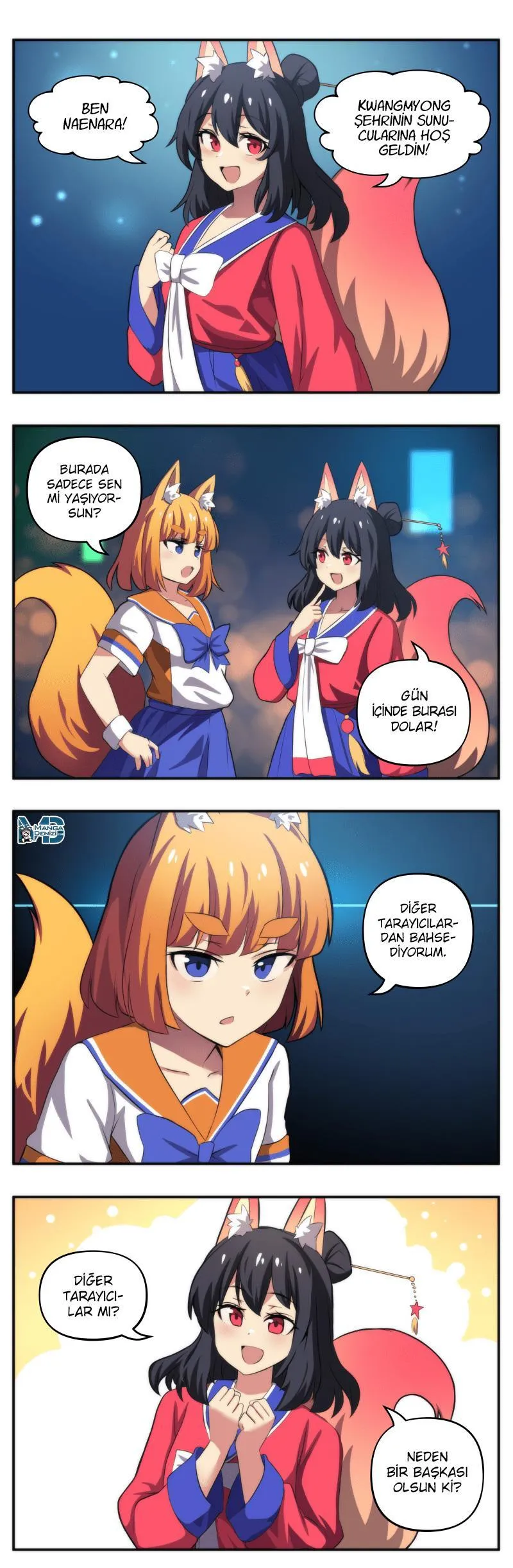 Internet Explorer - Sayfa 2