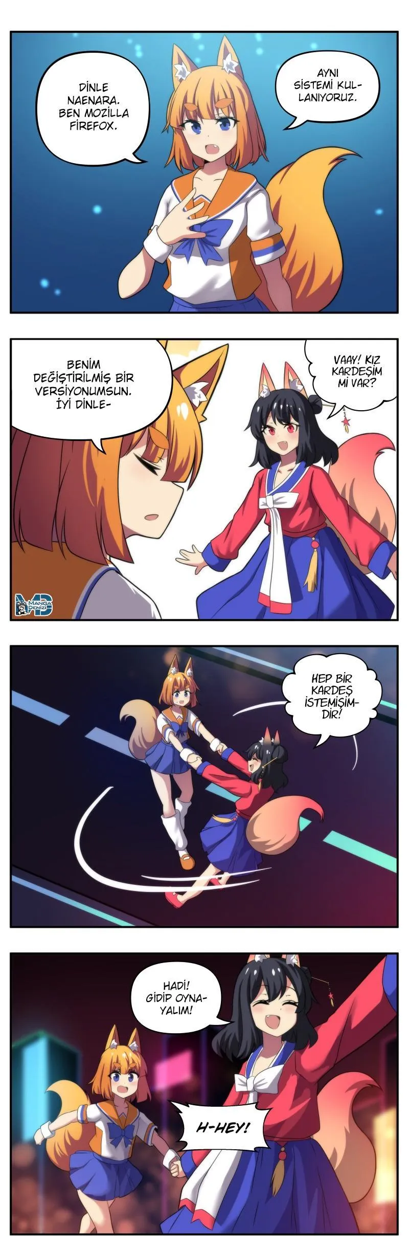 Internet Explorer - Sayfa 2