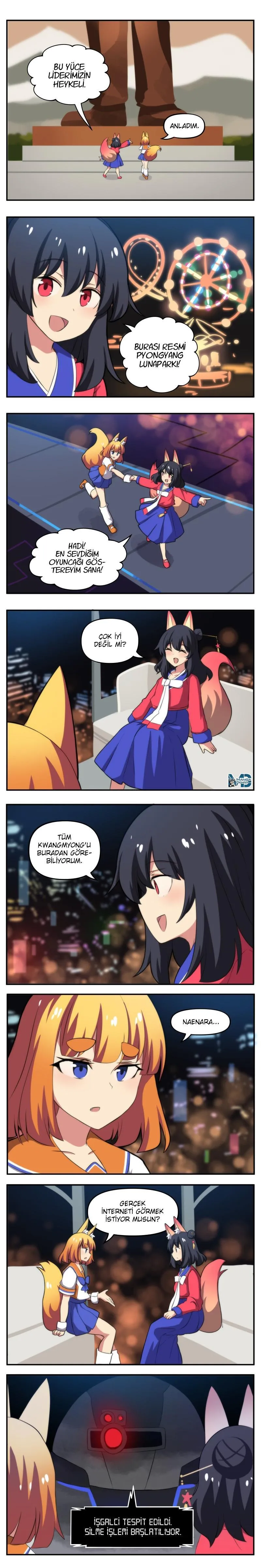 Internet Explorer - Sayfa 2