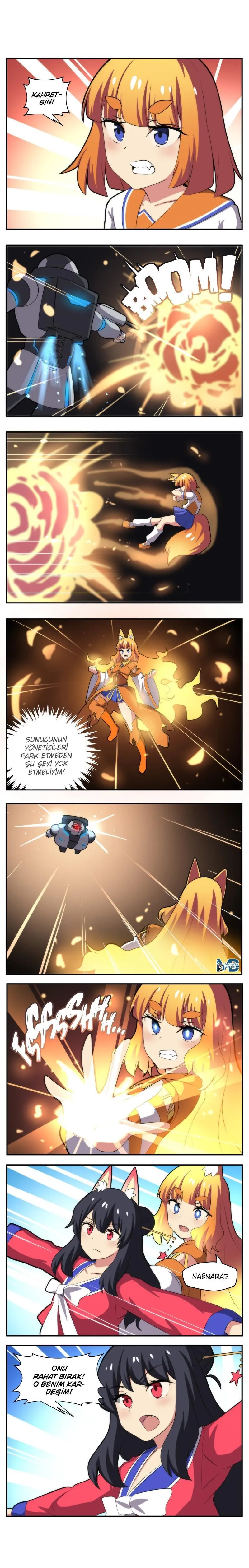 Internet Explorer - Sayfa 2