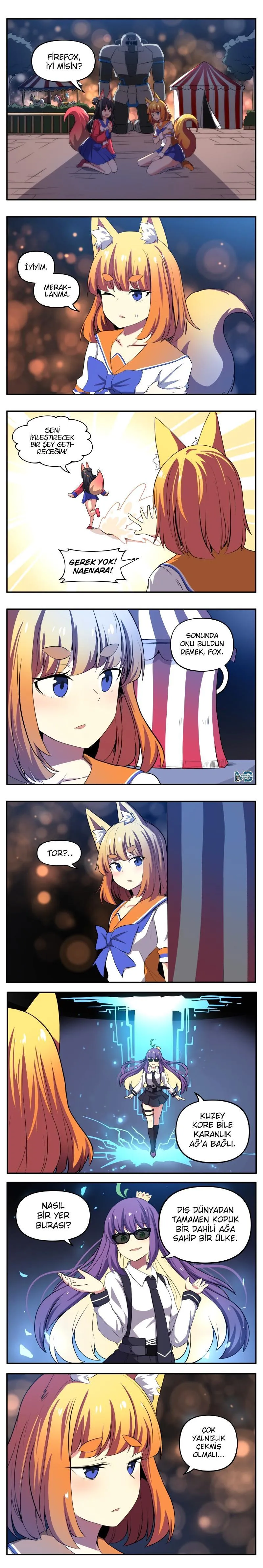 Internet Explorer - Sayfa 2