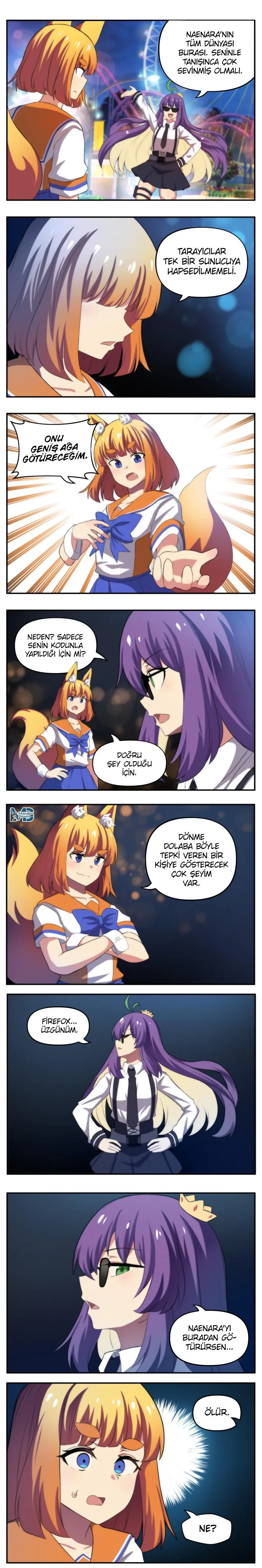 Internet Explorer - Sayfa 2