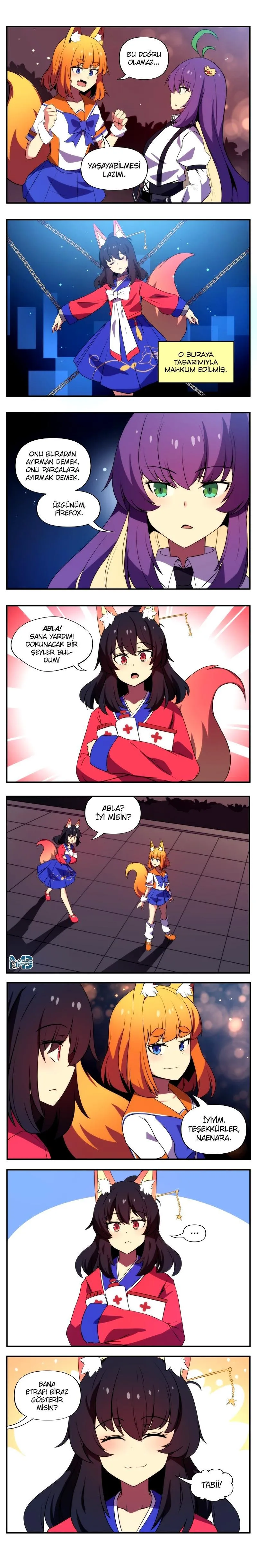 Internet Explorer - Sayfa 2