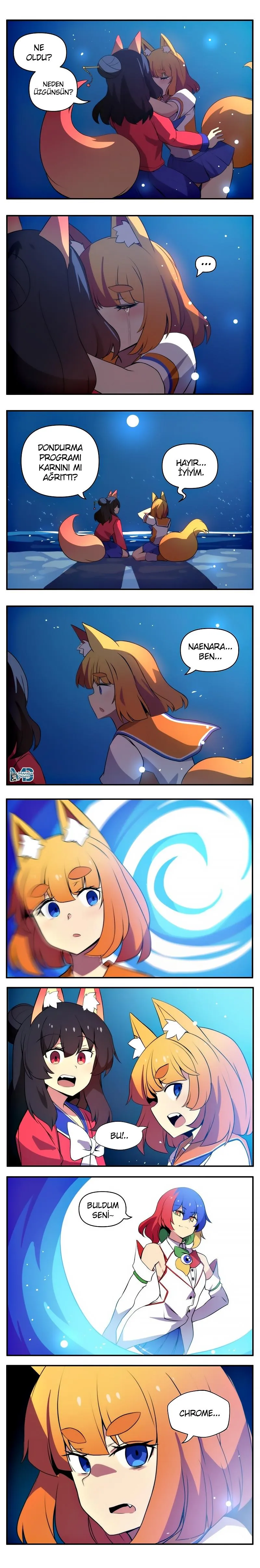 Internet Explorer - Sayfa 2