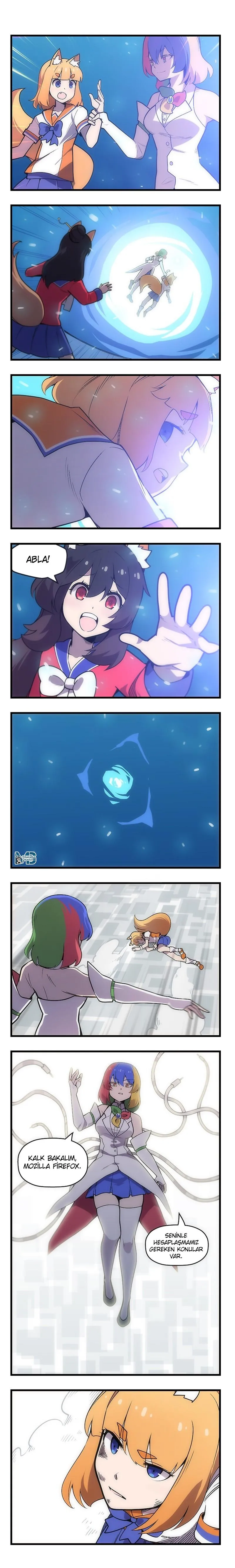 Internet Explorer - Sayfa 2