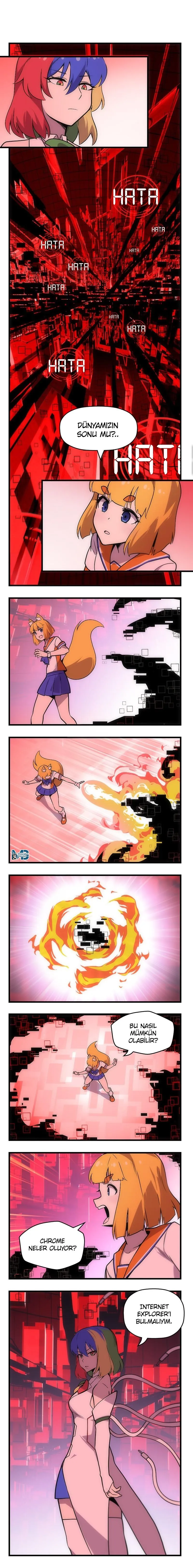 Internet Explorer - Sayfa 2