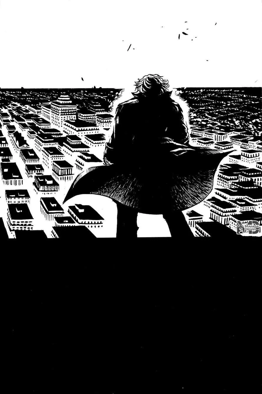 Keyman: The Hand of Judgement - Sayfa 4