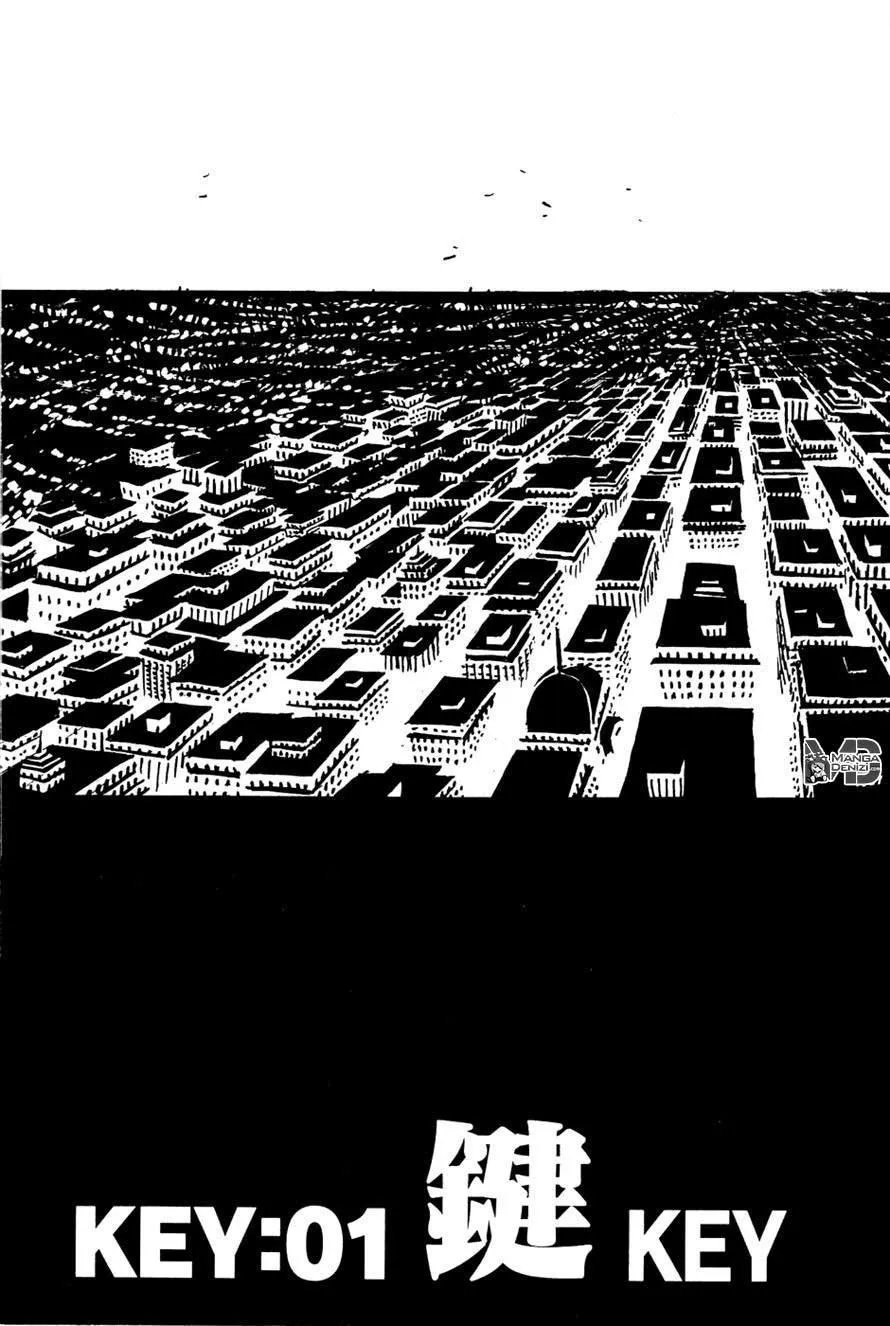 Keyman: The Hand of Judgement - Sayfa 5