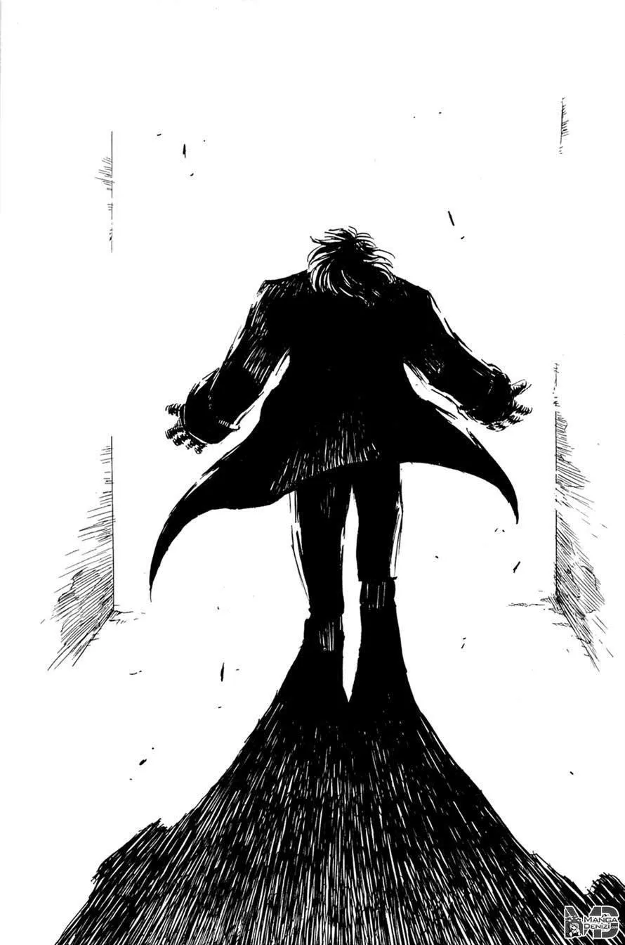 Keyman: The Hand of Judgement - Sayfa 30