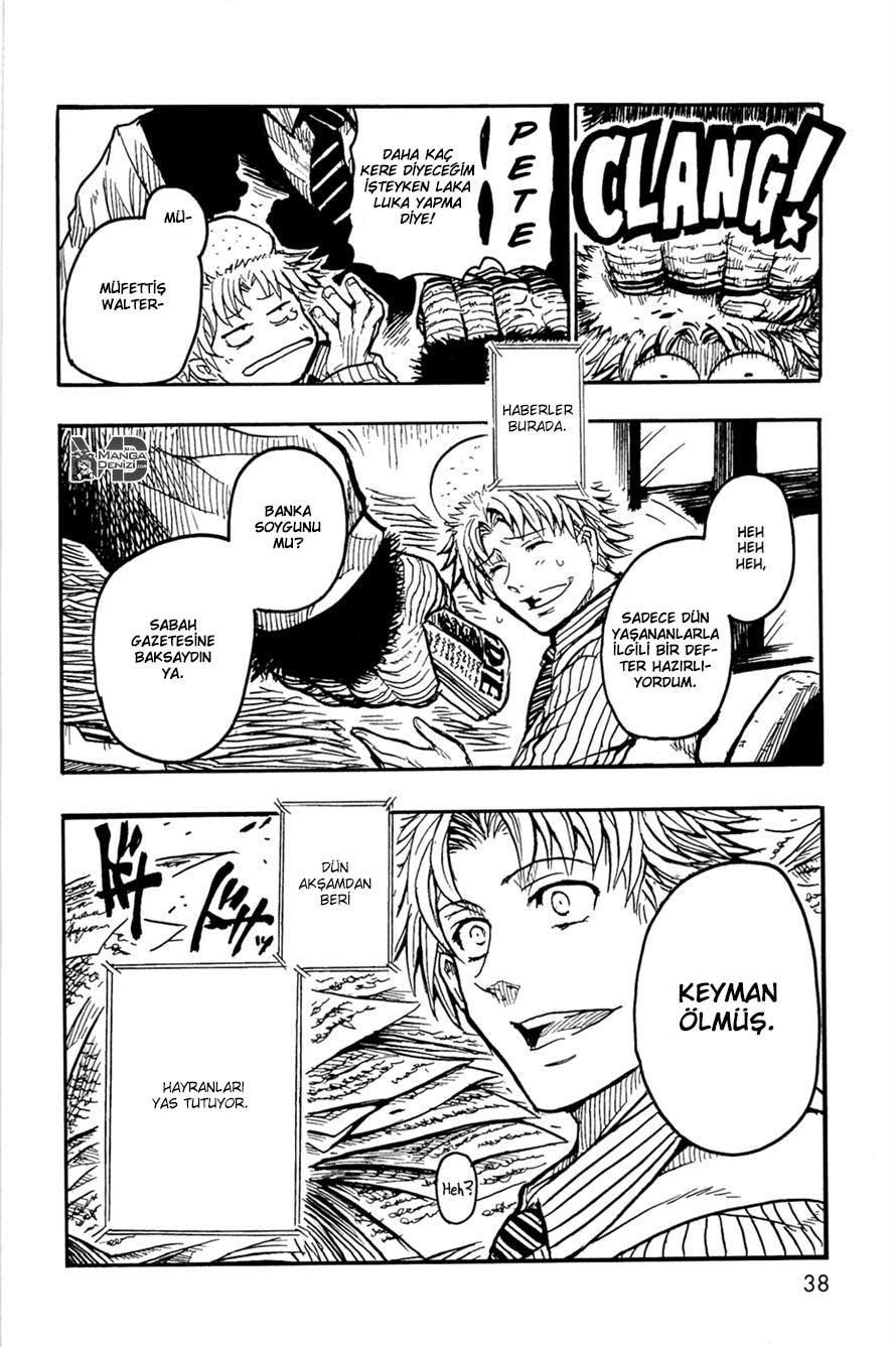 Keyman: The Hand of Judgement mangasının 02 bölümünün 3. sayfasını okuyorsunuz.