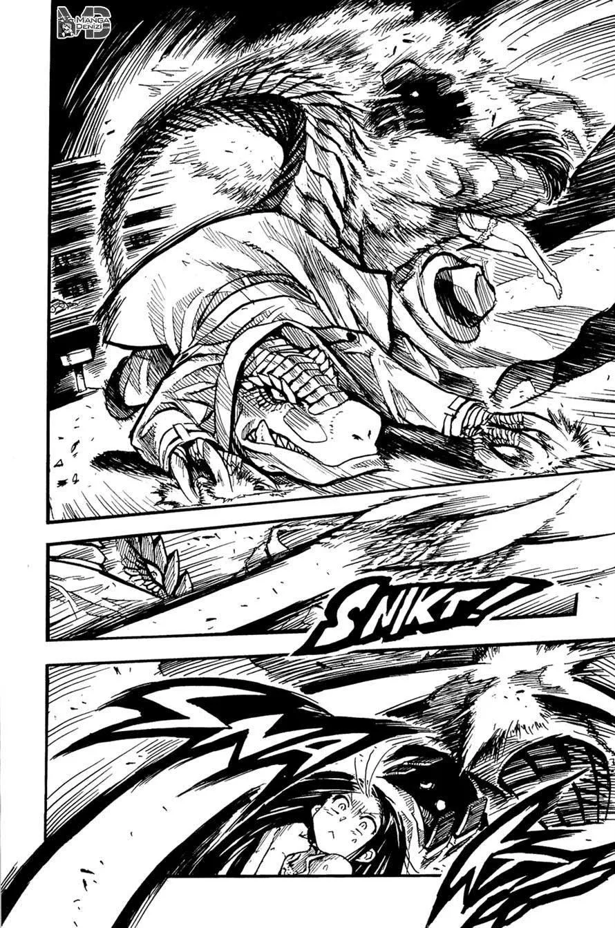 Keyman: The Hand of Judgement - Sayfa 27