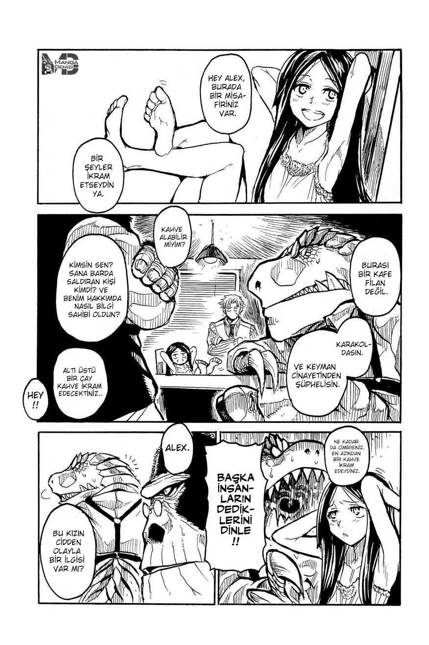 Keyman: The Hand of Judgement mangasının 03 bölümünün 3. sayfasını okuyorsunuz.